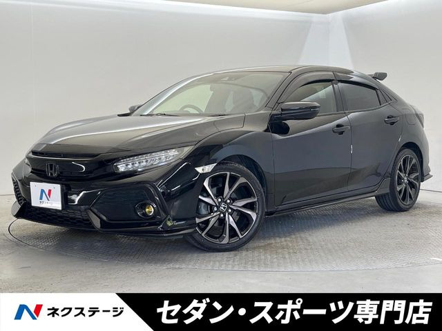 シビック