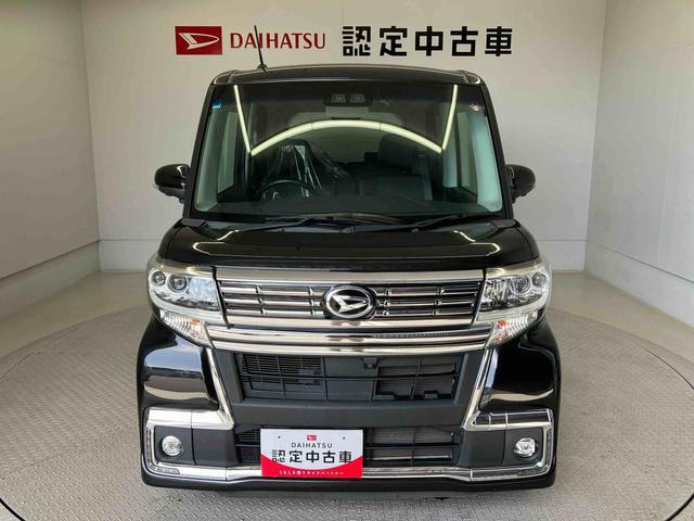 タントカスタムX トップエディションリミテッド SAIII