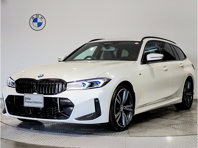 3シリーズツーリング320d xドライブ Mスポーツ エディション シャドー 4WD
