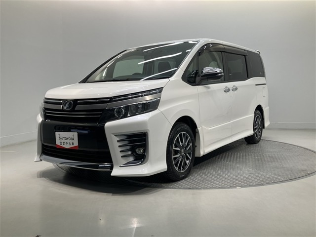 ヴォクシー2.0 ZS 煌II