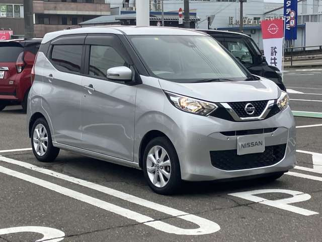 デイズX