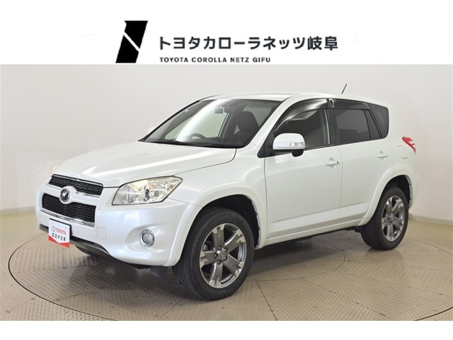 RAV42.4 スタイル Sパッケージ