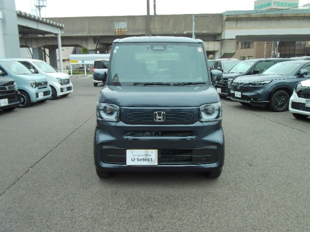N-BOX