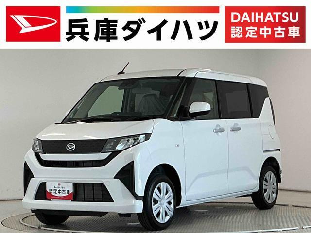 ムーヴX 4WD