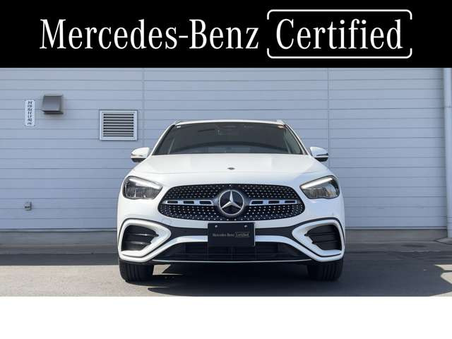 GLAクラスGLA200 d 4マチック アーバン スターズ 4WD