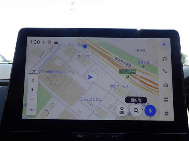 アクア1.5 Z