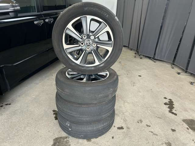 ヴォクシー2.0 ZS 煌III 4WD
