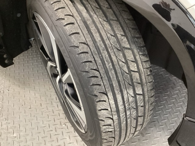 ヴェゼル1.5 ハイブリッド RS ホンダセンシング
