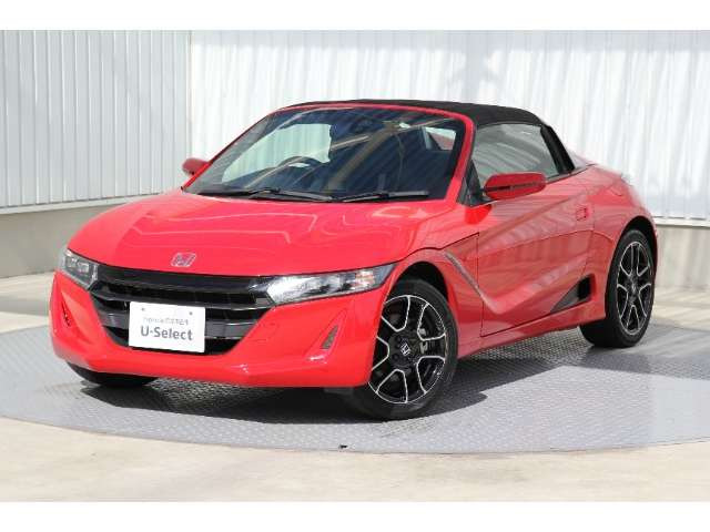 S660アルファ