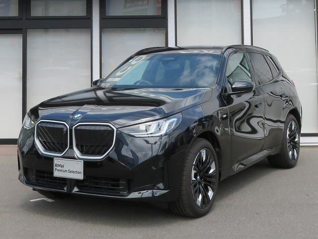 X320d xドライブ Mスポーツ ディーゼル 4WD