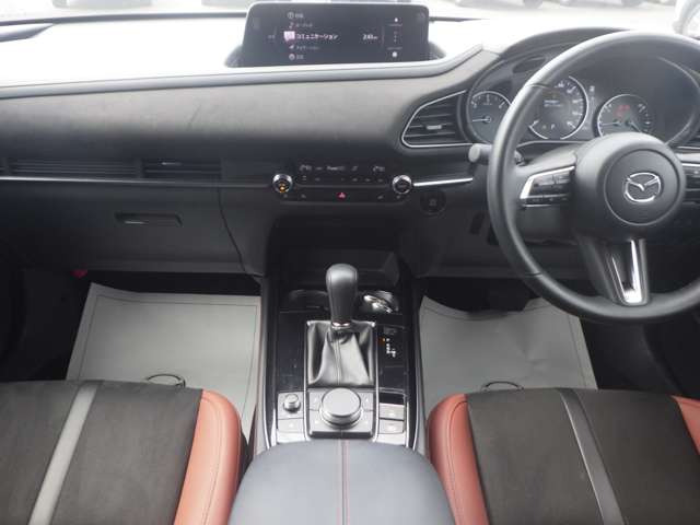 CX-301.8 XD レトロスポーツエディション 4WD