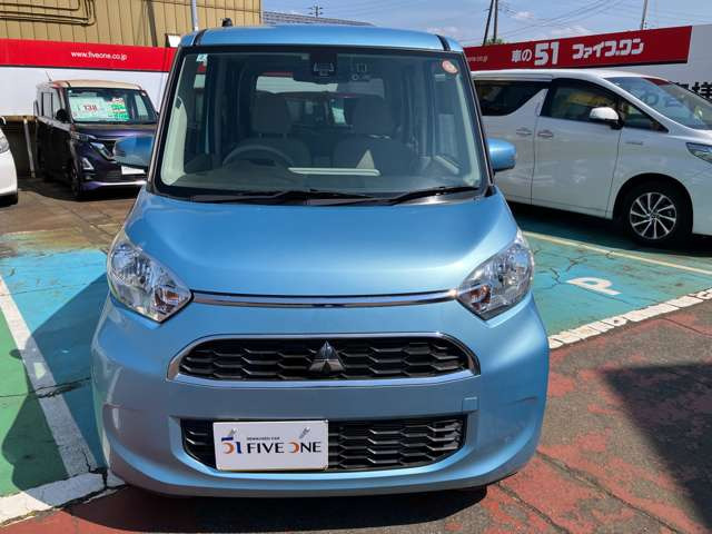 eKスペースG セーフティ パッケージ 4WD
