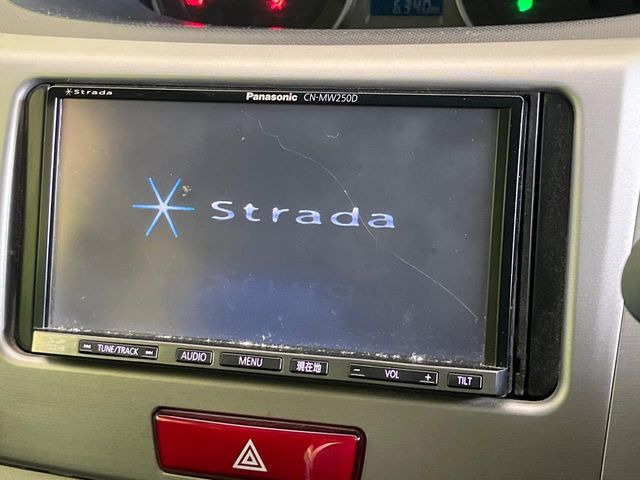 ムーヴカスタムX
