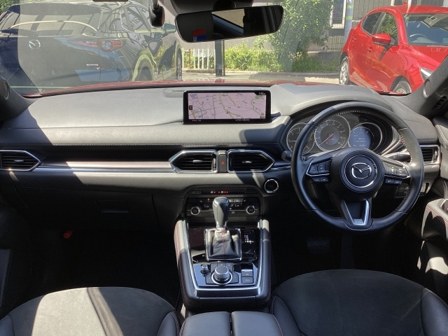 CX-82.2 XD ブラックトーンエディション