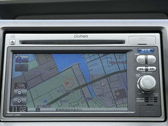 ステップワゴン2.0 G
