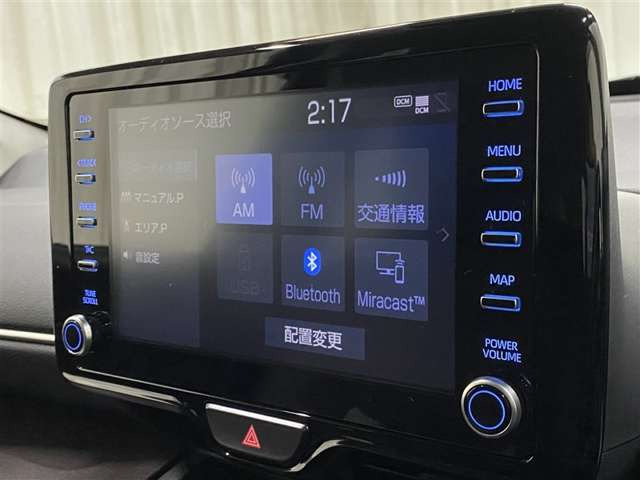 ヤリスクロス1.5 Z 4WD