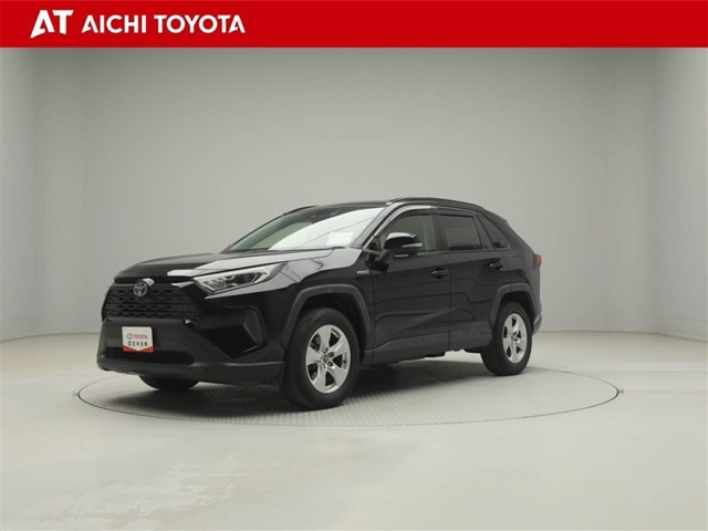 RAV42.5 ハイブリッド X