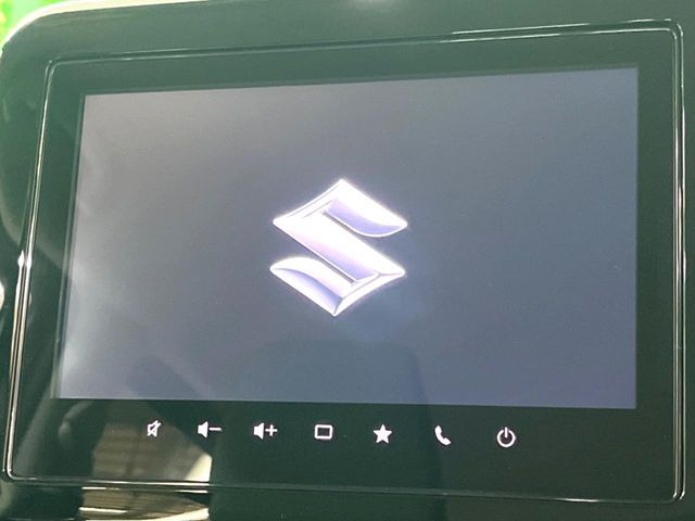 ワゴンRスマイルハイブリッド(HYBRID) X