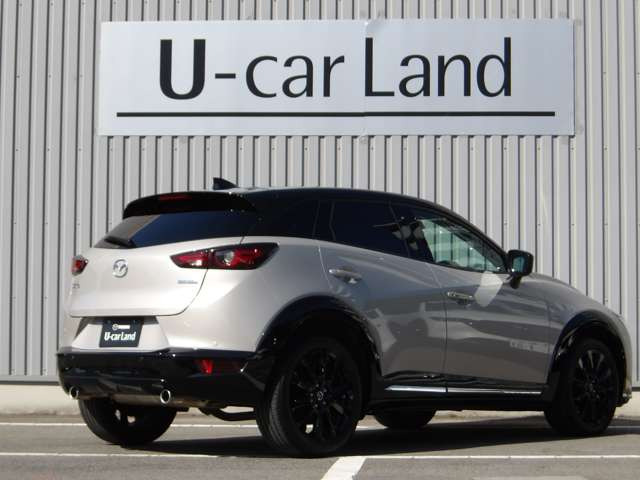 CX-31.8 XD