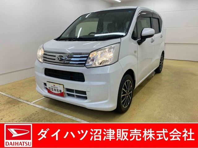 ムーヴL SAIII