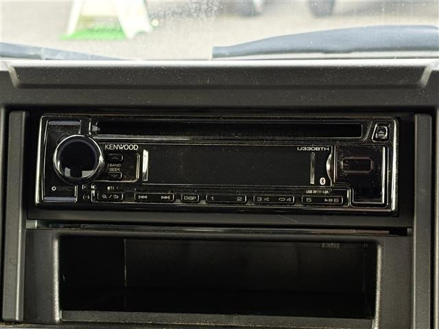 ジムニーXC 4WD