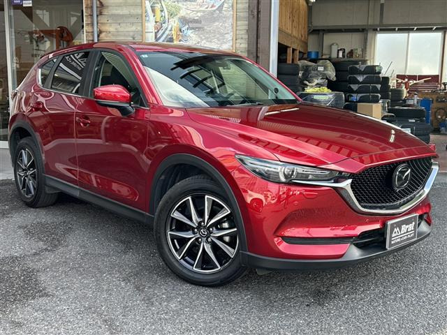 CX-52.2 XD プロアクティブ 4WD