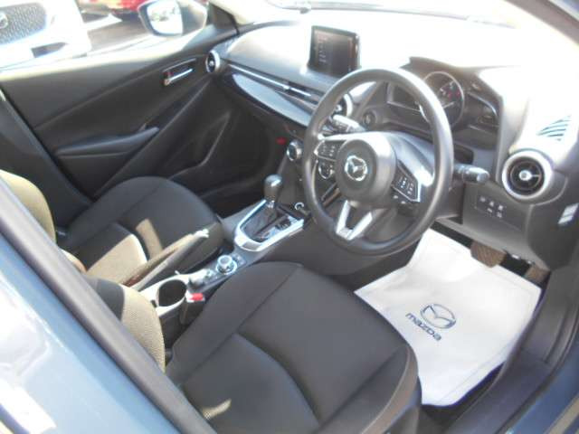 MAZDA21.5 15S プロアクティブ スマートエディション