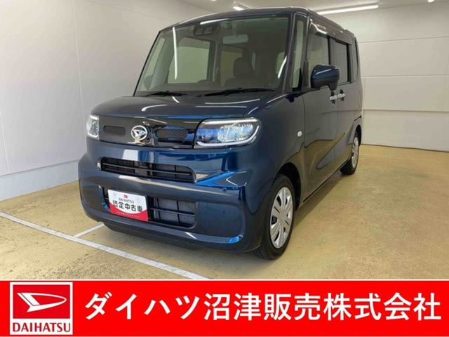 タントX