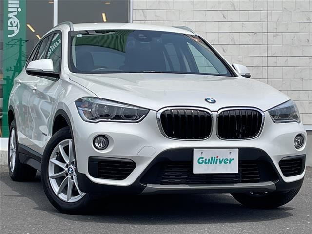 X1xドライブ 18d 4WD