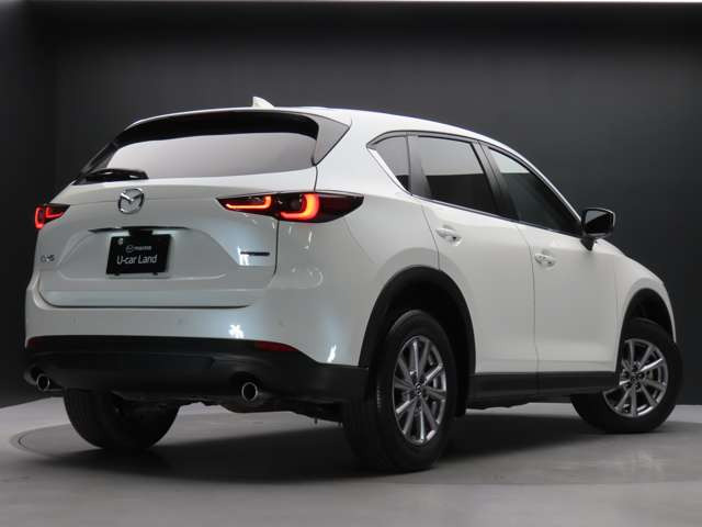 CX-52.2 XD プロアクティブ