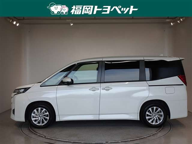 ノア1.8 ハイブリッド G