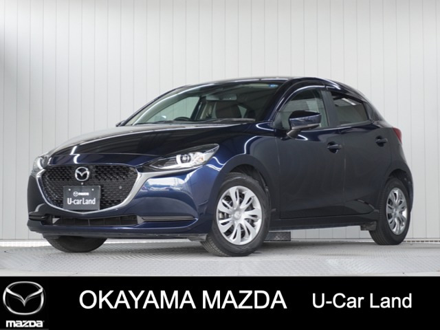 MAZDA21.5 15S プロアクティブ