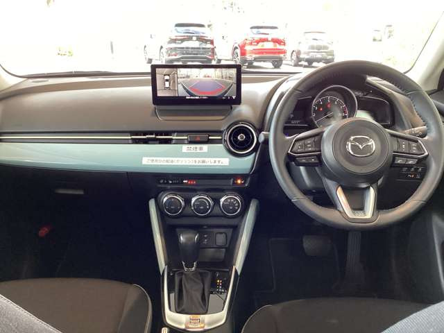 MAZDA21.5 15BD i セレクション