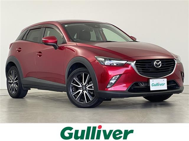 CX-31.5 XD