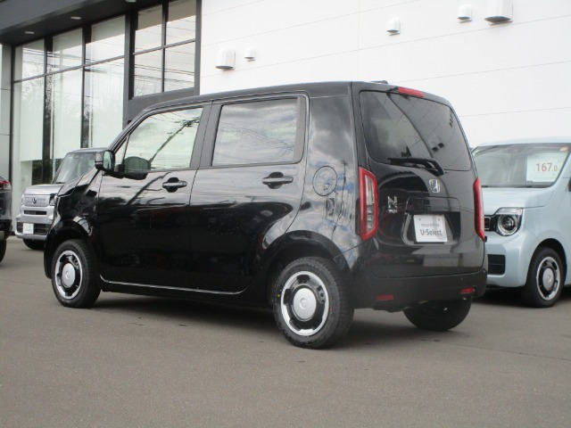 N-WGNL 4WD