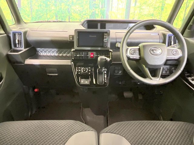 タントカスタムRS スタイルセレクション
