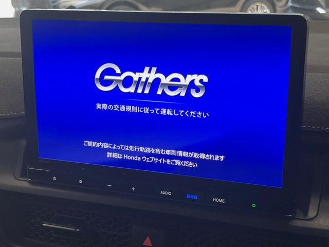 ステップワゴン2.0 e:HEV スパーダ プレミアムライン