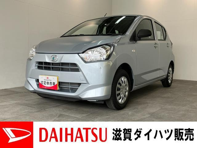 ミライースL SAIII