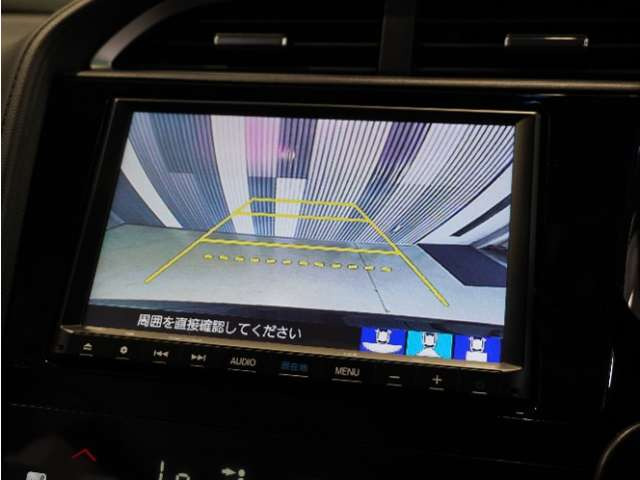 シャトル1.5 ハイブリッド X ホンダセンシング