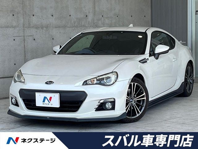 BRZ2.0 S