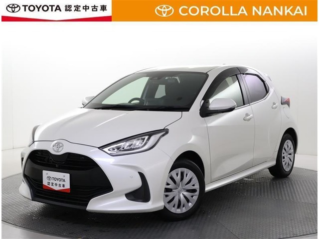ヤリス1.5 Z