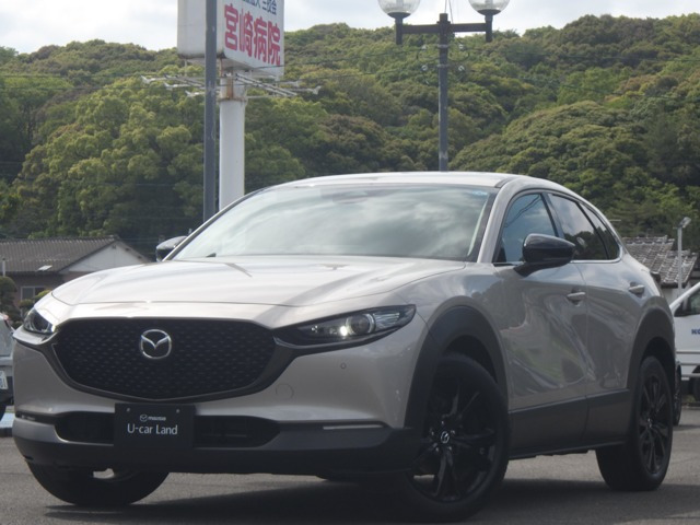CX-301.8 XD レトロスポーツエディション 4WD