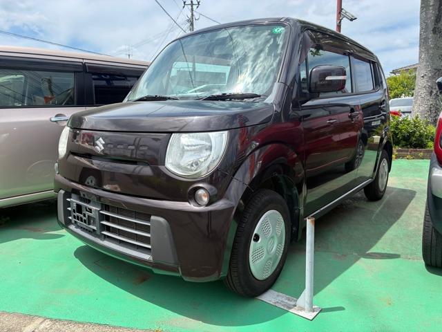 MRワゴンX