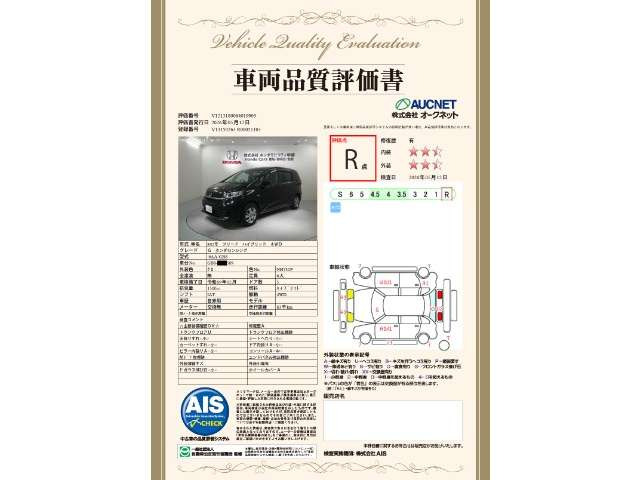 フリード1.5 ハイブリッド G ホンダセンシング 4WD