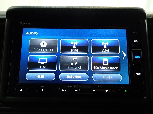 N-VANL ホンダセンシング