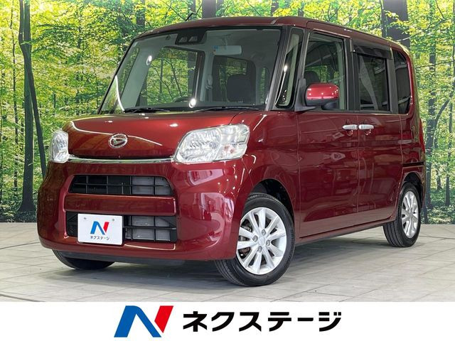 タントX SAIII
