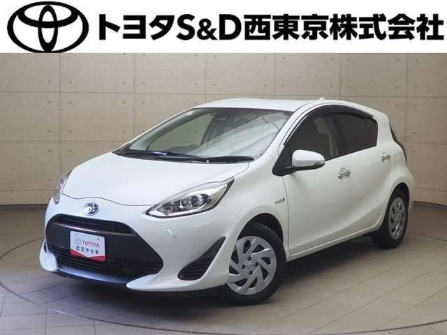 アクア1.5 S スタイルブラック