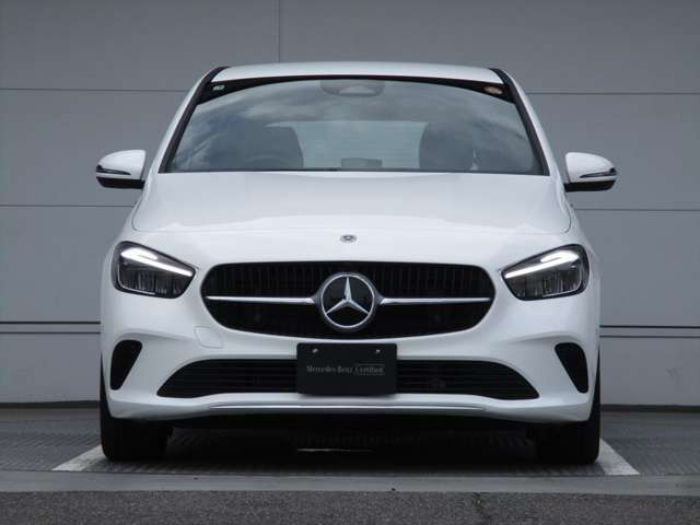 BクラスB200d