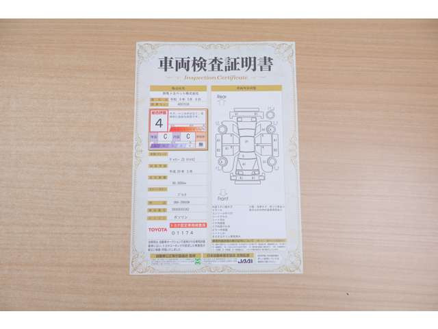 ヴォクシー2.0 ZS 煌II