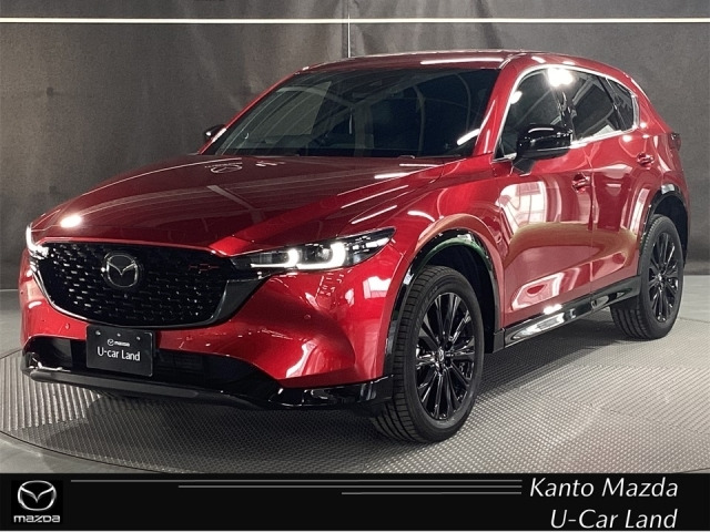 CX-52.2 XD